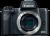 Troubleshooting, manuals and help for Canon EOS M50