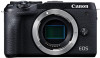 Get support for Canon EOS M6 Mark II