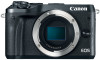 Get support for Canon EOS M6