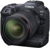 Get support for Canon EOS R3