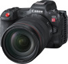 Get support for Canon EOS R5 C
