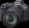 Get support for Canon EOS R5