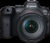 Get support for Canon EOS R6