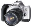Get support for Canon EOS Rebel K2 - EOS Rebel K2 35mm Date SLR Camera