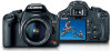 Troubleshooting, manuals and help for Canon EOS Rebel T1i EF-S 18-55mm IS Kit