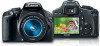 Troubleshooting, manuals and help for Canon EOS Rebel T2i EF-S 18-55IS II Kit