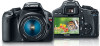 Troubleshooting, manuals and help for Canon EOS Rebel T2i EF-S 18-55mm IS Kit