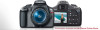 Troubleshooting, manuals and help for Canon EOS Rebel T3 18-55mm IS II Kit grey