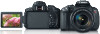 Troubleshooting, manuals and help for Canon EOS Rebel T4i 18-135mm IS STM Lens Kit