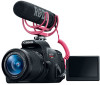 Get support for Canon EOS Rebel T5i Video Creator Kit