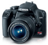 Canon EOS Rebel XS 18-55IS Kit New Review