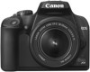 Get support for Canon EOS Rebel XS