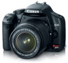 Canon EOS Rebel XSi EF-S 18-55IS Kit Support Question