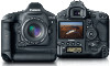 Canon EOS-1D X New Review