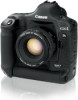 Get support for Canon EOS-1Ds Mark II