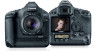 Troubleshooting, manuals and help for Canon EOS-1Ds Mark III