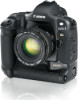 Troubleshooting, manuals and help for Canon EOS-1Ds