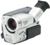 Troubleshooting, manuals and help for Canon ES75 - Hi8 Camcorder With Color Viewfinder