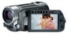 Troubleshooting, manuals and help for Canon FS11 - Camcorder - 1.07 MP