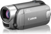 Get support for Canon FS30