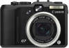 Troubleshooting, manuals and help for Canon G7