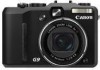 Get support for Canon G9 - PowerShot Digital Camera