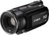 Get support for Canon HFS10