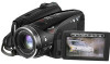 Canon HV30E New Review