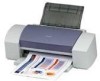 Get support for Canon I6100 - i Color Inkjet Printer