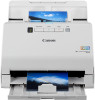 Troubleshooting, manuals and help for Canon imageFORMULA RS40 Photo and