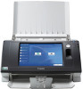 Troubleshooting, manuals and help for Canon imageFORMULA ScanFront 300eP