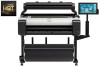 Get support for Canon imagePROGRAF TM-300 MFP T36