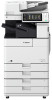 Troubleshooting, manuals and help for Canon imageRUNNER ADVANCE 4525i II