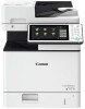 Troubleshooting, manuals and help for Canon imageRUNNER ADVANCE 525iF III