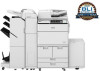 Troubleshooting, manuals and help for Canon imageRUNNER ADVANCE 6555i III