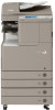 Troubleshooting, manuals and help for Canon imageRUNNER ADVANCE C2030