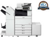 Troubleshooting, manuals and help for Canon imageRUNNER ADVANCE C5535i III