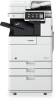 Troubleshooting, manuals and help for Canon imageRUNNER ADVANCE DX 4745i