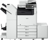 Troubleshooting, manuals and help for Canon imageRUNNER ADVANCE DX 6860i