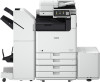 Troubleshooting, manuals and help for Canon imageRUNNER ADVANCE DX C5870i