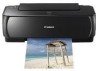 Troubleshooting, manuals and help for Canon iP1800 - PIXMA Color Inkjet Printer