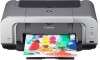 Troubleshooting, manuals and help for Canon iP4200 - PIXMA Photo Printer