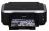 Troubleshooting, manuals and help for Canon iP4600 - PIXMA Color Inkjet Printer