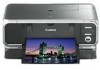 Troubleshooting, manuals and help for Canon iP5000 - PIXMA Color Inkjet Printer