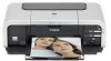 Troubleshooting, manuals and help for Canon iP5200R - PIXMA Color Inkjet Printer