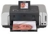 Troubleshooting, manuals and help for Canon iP6600D - PIXMA Color Inkjet Printer