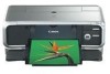 Troubleshooting, manuals and help for Canon iP8500 - PIXMA Color Inkjet Printer
