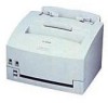 Troubleshooting, manuals and help for Canon LBP 660 - B/W Laser Printer