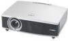 Troubleshooting, manuals and help for Canon LV S3 - SVGA LCD Projector