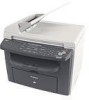 Get support for Canon MF4150 - ImageCLASS B/W Laser